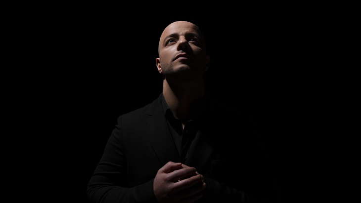 Spesial Bulan Ramadan, Maher Zain Rilis Dua Lagu Baru