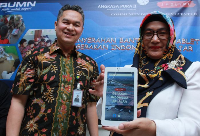 Dicokok KPK, Berapa Harta Kekayaan Direktur Keuangan PT Angkasa Pura II?