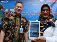Dicokok KPK, Berapa Harta Kekayaan Direktur Keuangan PT Angkasa Pura II?