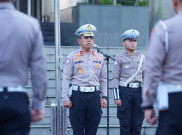 Angka Kecelakaan saat Arus Mudik dan Balik Lebaran 2025 Diklaim Menurun