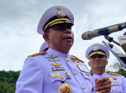 Indonesia Segera Dapat Kapal Baru dari Jepang, Datang di 2027