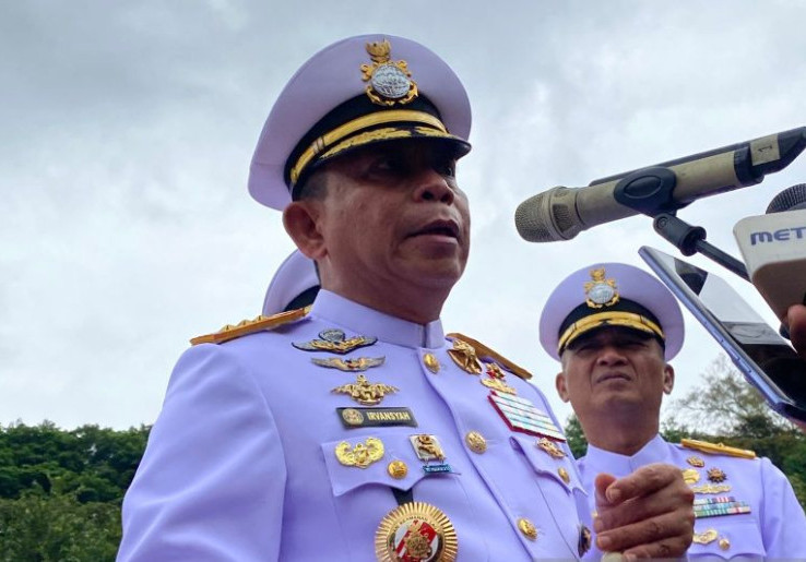 Indonesia Segera Dapat Kapal Baru dari Jepang, Datang di 2027