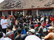 Pekan Depan Presiden Jokowi Beri Bantuan Perbaikan Rumah Korban Gempa Cianjur