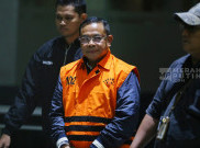 KPK Resmi Tetapkan Bupati Pati Sudewo Tersangka Kasus Dugaan Suap Jual Beli Jabatan