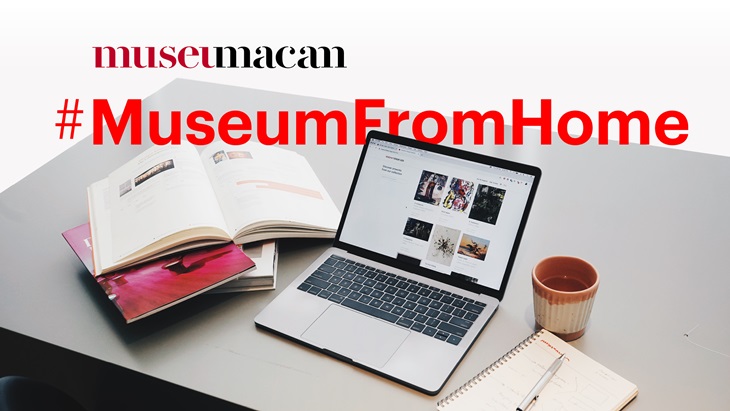 Edukatif, Yuk 'Berkunjung' ke Museum Macan Dari Rumah