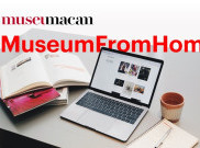 Edukatif, Yuk 'Berkunjung' ke Museum Macan Dari Rumah
