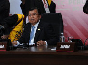 Wapres Jusuf Kalla Harap Mutu Pendidikan Islam Ditingkatkan 