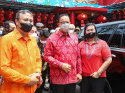 Tak Punya Partai, Duet Anies-RK Dinilai Sulit Menang di Pilpres 2024