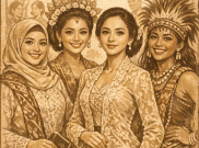 21 Ucapan Hari Kartini 2026 yang Menyentuh, Lengkap dengan 10 Prompt Poster AI Viral