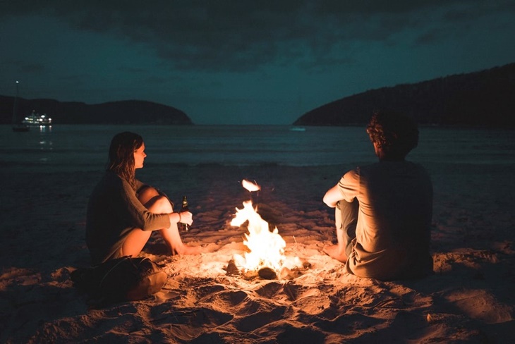 Alasan Kenapa Harus Berkencan dengan Zodiak Sagitarius