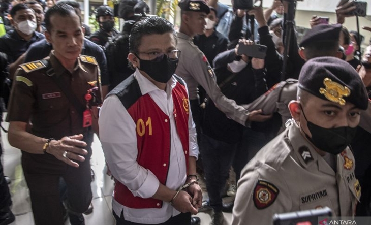 Komnas HAM Hormati Keputusan Hakim Vonis Mati Ferdy Sambo