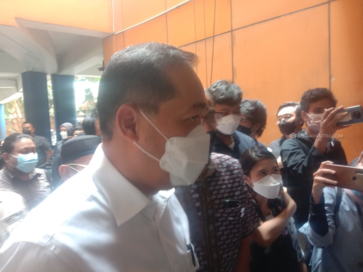 Dalih Mendag Lutfi Dua Kali Mangkir Rapat dengan DPR Bahas Minyak Goreng