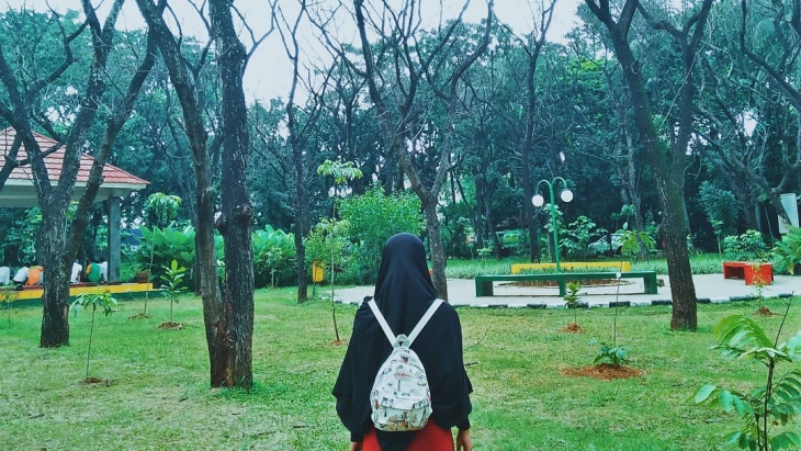 Tempat di Bekasi yang Cocok untuk Ngabuburit
