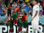 Fakta Unik Usai Cristiano Ronaldo Cs Lolos ke Babak 16 Besar