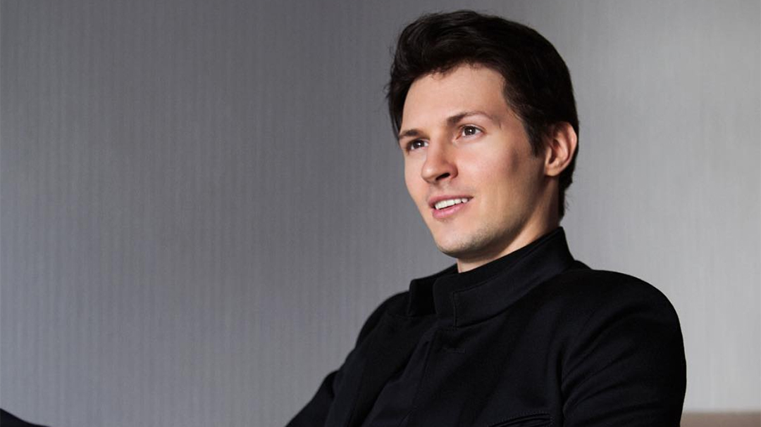 Penahanan CEO Telegram Durov Disebut Serupa Kasus Julian Assange