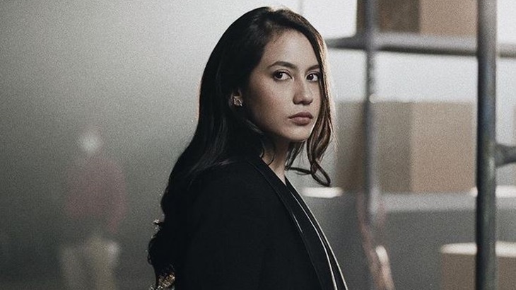 Nasihat Penting dari Pevita Pearce Biar Kamu Bebas COVID-19