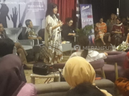 Pengamat Intelijen: Perempuan Indonesia Rentan Menjadi Target Radikalisasi