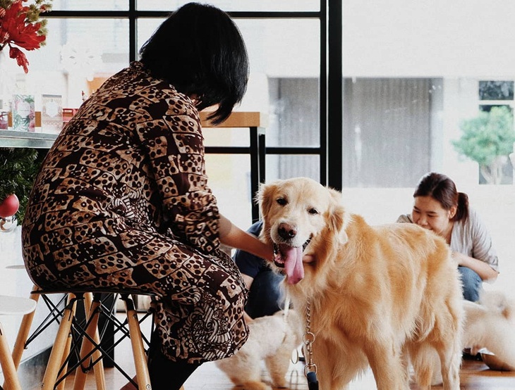 Coarse & Fine Coffee. (Foto: instagram.com/coarseandfine)