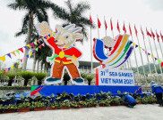 Situs SEA Games 2021 Resmi Diluncurkan
