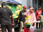 Beras Masih Jadi Penyumbang Inflasi