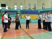 Peringatan Haornas Dihadiri Jokowi, Menpora Ingin Memastikan Berjalan Lancar