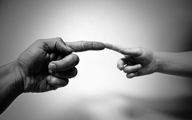 Ini Cara Membuat Anak-Anak Menyukaimu