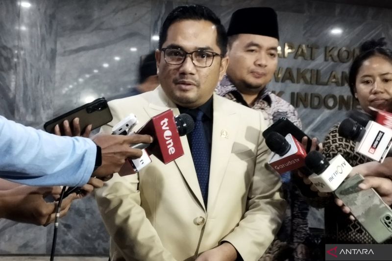 Komisi II DPR Inginkan Pengusaha Dapat Amnesti Tanah