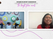 Legenda Tenis Yayuk Basuki Berikan Pesan Penting Bagi Atlet Muda