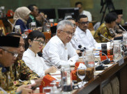 Raker Perdana Mendikdasmen, Mendiktisaintek, dan Menbud dengan Komisi X DPR
