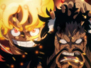 Manga 'One Piece' Hiatus 4 Minggu karena Eiichiro Oda Operasi Mata