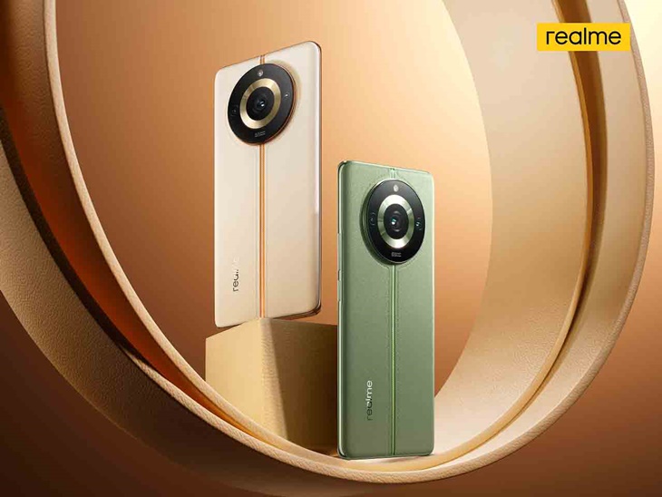realme 11 Pro Series 5G Resmi Tersedia di Indonesia