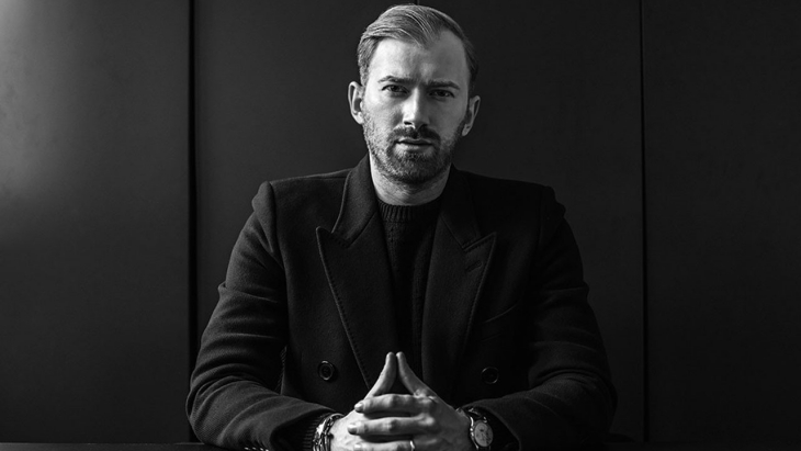 Vetements Tunjuk Guram Gvasalia jadi Creative Director
