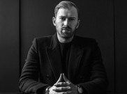 Vetements Tunjuk Guram Gvasalia jadi Creative Director
