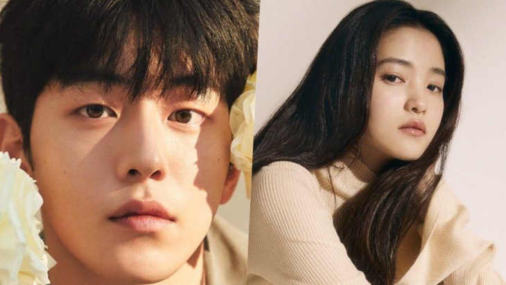 Nam Joo-Hyuk dan Kim Tae Ri akan Kembali Adu Akting di Drama Terbaru