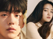 Nam Joo-Hyuk dan Kim Tae Ri akan Kembali Adu Akting di Drama Terbaru