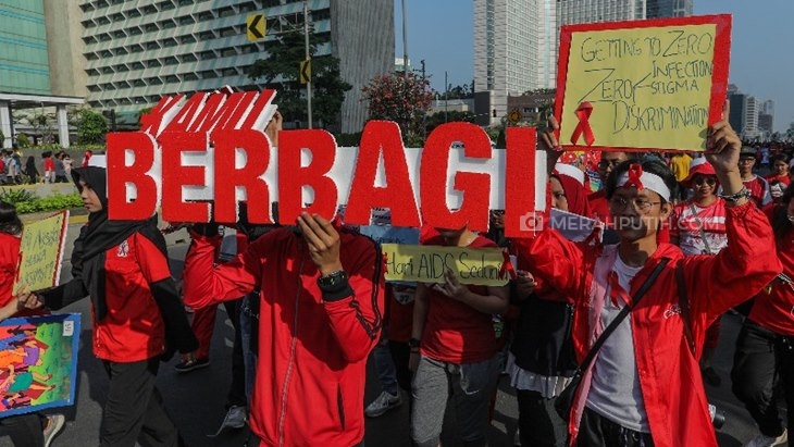 Yayasan AIDS Indonesia