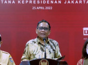 Senator Usulkan Referendum Uji Klaim Mahfud Masyarakat Papua Setuju Pemekaran