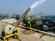 Langkah PLN Bantu Pemerintah Tekan Polusi Udara di Jakarta