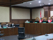 MAKI: Hukuman Nurhadi Harusnya Lebih Berat Karena Pernah Buron