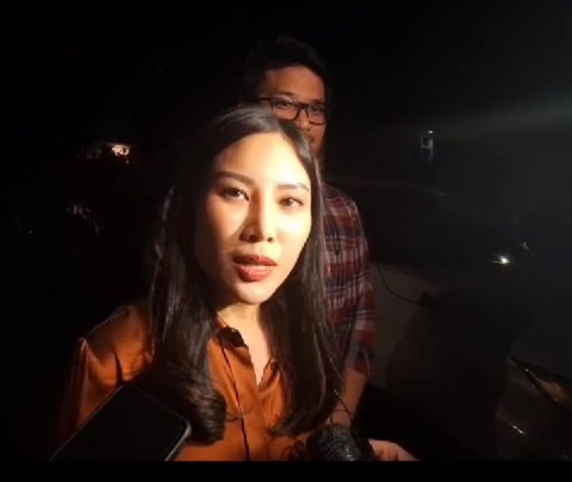 Perindo Dukung Pemerintahan Prabowo-Gibran