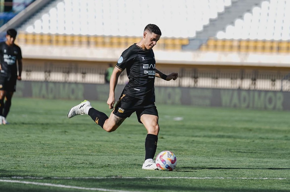 Dewa United FC Makin Percaya Diri Tatap Persija Usai Raih Kemenangan Perdana