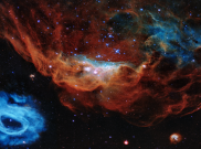 30 Tahun Teleskop Hubble, Menjadikan Astronomi Lebih Menarik