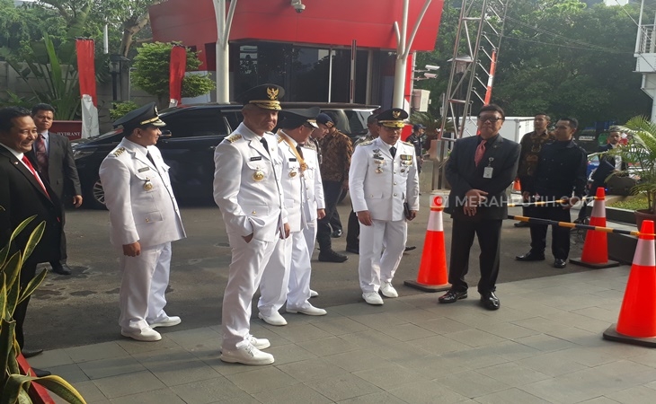 PKS Jawa Tengah Beri Catatan Khusus untuk Pasangan Ganjar-Yasin 