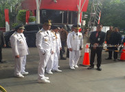PKS Jawa Tengah Beri Catatan Khusus untuk Pasangan Ganjar-Yasin 