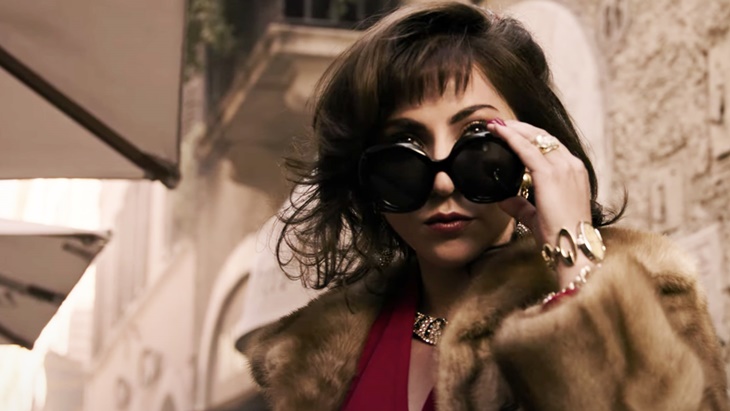 ‘House of Gucci’ Siap Tayang November
