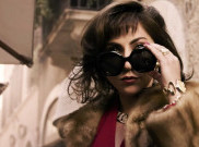 ‘House of Gucci’ Siap Tayang November