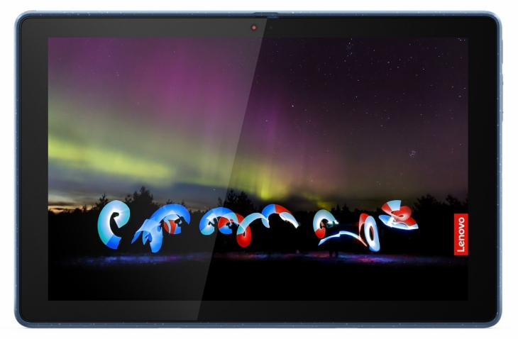 Tablet Lenovo 10w Jadi Alternatif untuk Chromebook Duet