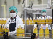 Minyak Goreng Bikin Inflasi Maret 2022 Capai 0,66 Persen, Tertinggi Sejak Mei 2019