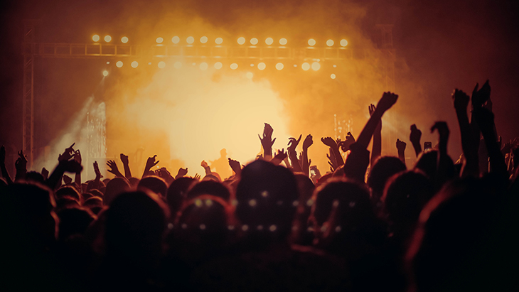 Hajatan Musik Multigenre Siap Mengobati Kerinduan Penggemar 