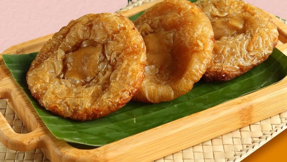 Resep Kue Cucur Betawi Legit dan Mekar Sempurna, Cocok untuk Takjil Ramadan